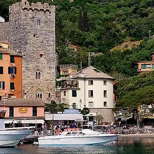 Torre A Mare 3*, Porto Venere Italia