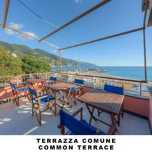 Lo Scoglio 2*, Monterosso al Mare Italia