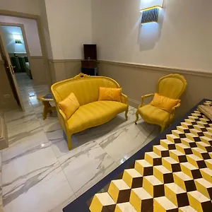 Cozy Luxury Pantheon Maison d'hôtes