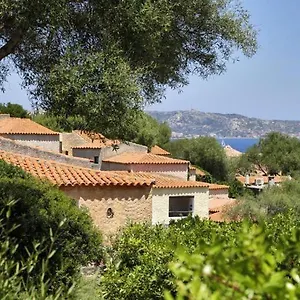 Lh Porto Rafael Altura 4*, Palau Italia