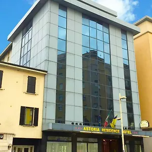 Novotel Centro 4*, Parma Italia