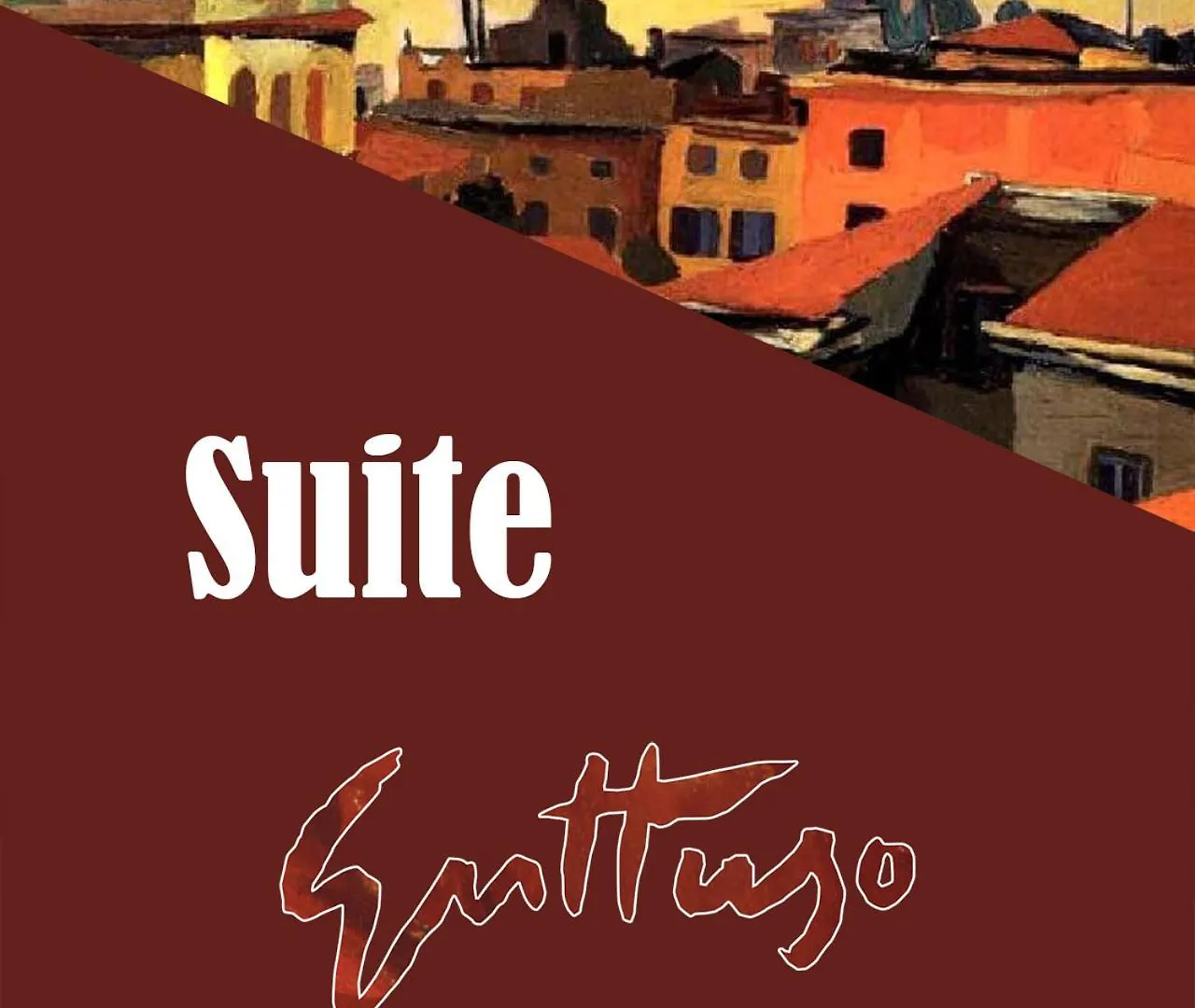 Pantheon Suites In Ρώμη Ιταλία