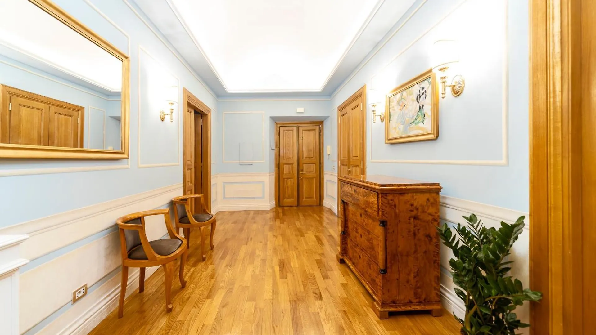 Pantheon Suites In Ρώμη