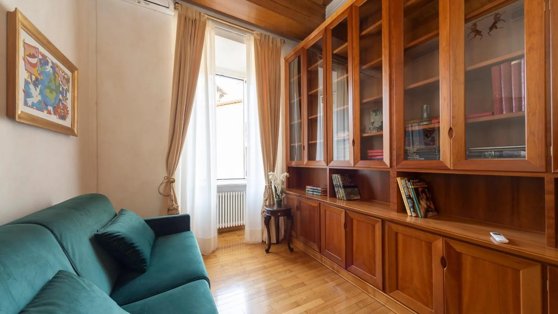 Πανσιόν Pantheon Suites In Ρώμη Ιταλία