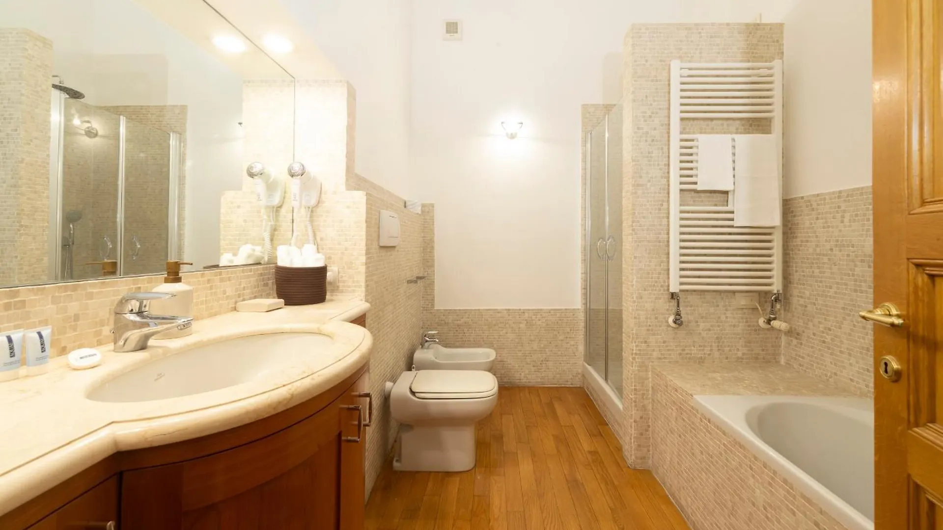 Pantheon Suites In Ρώμη Ιταλία