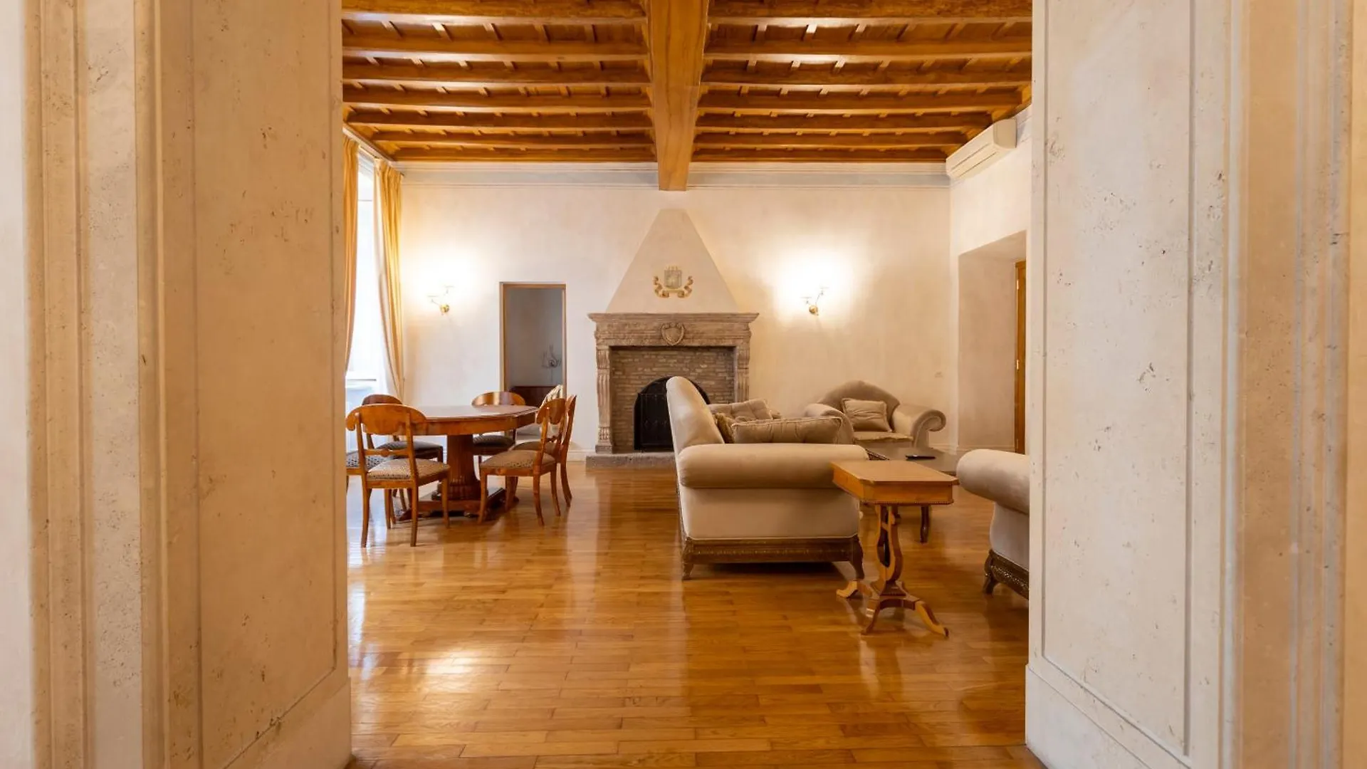Pantheon Suites In Ρώμη 0*,