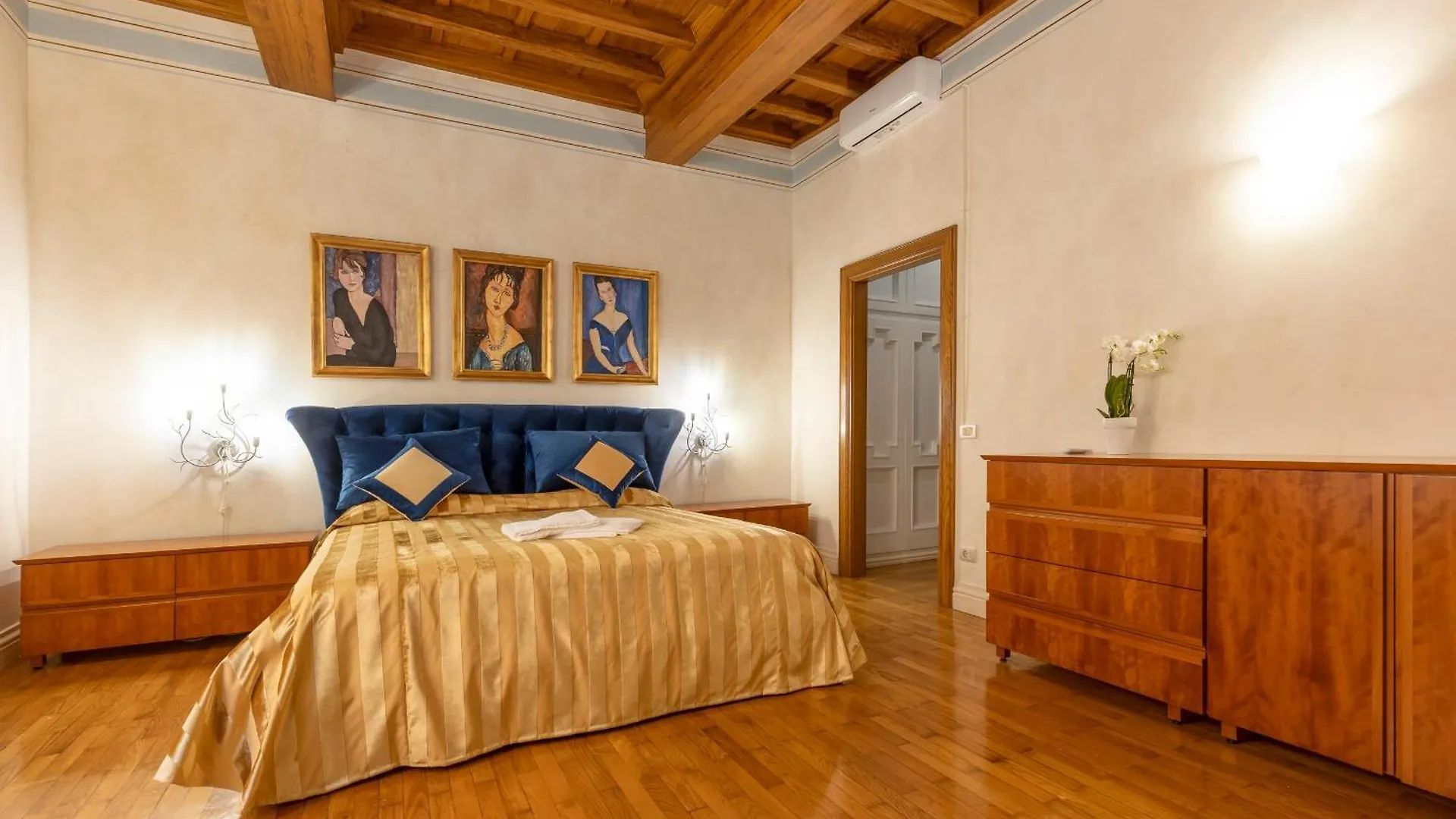 Pantheon Suites In Ρώμη Ιταλία