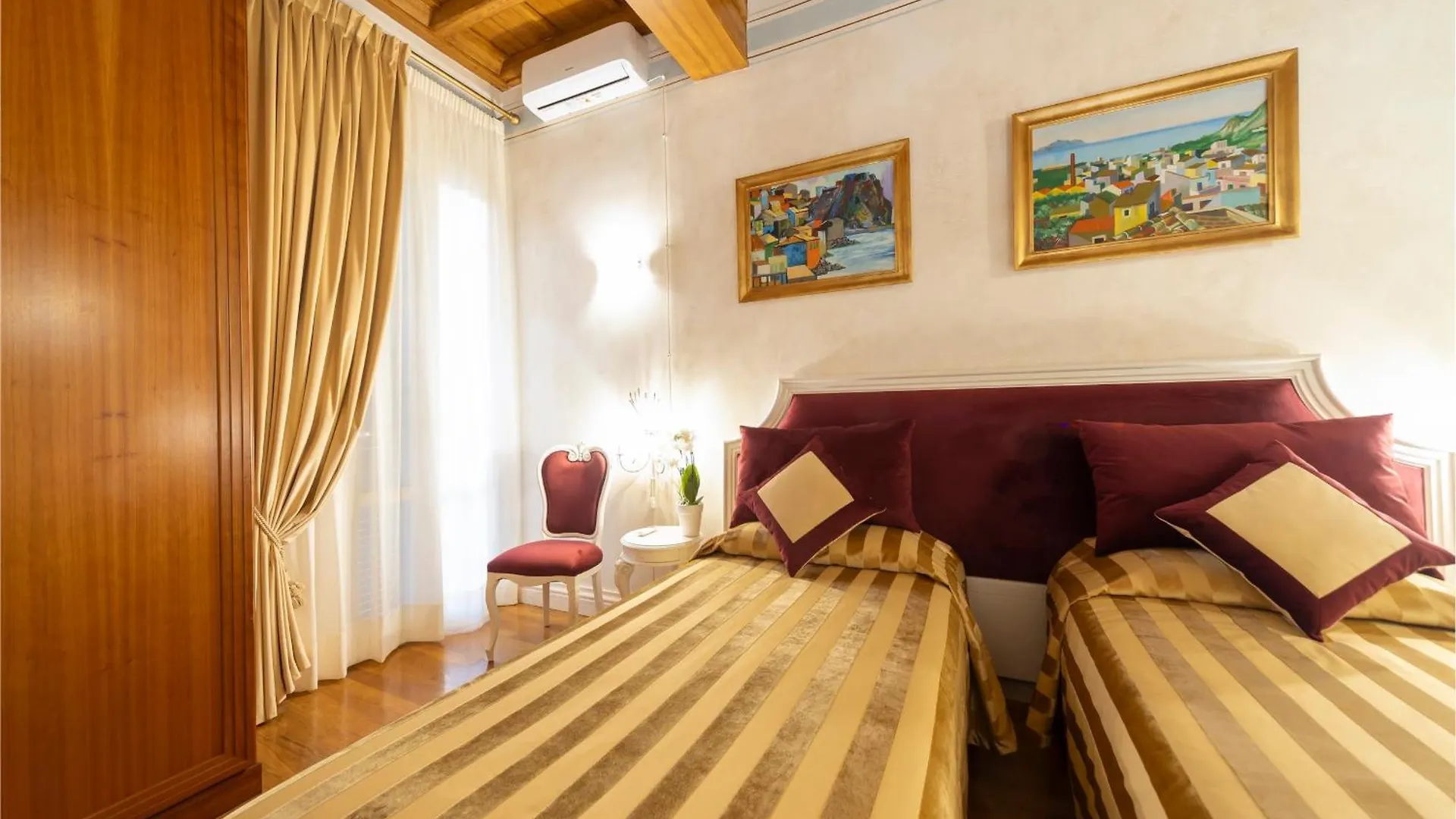 Pantheon Suites In Ρώμη 0*,
